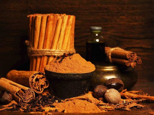 Know the Advantages of Ceylon Cinnamon